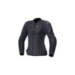 Alpinestars Stella T-GP Plus R V4 Airflow Jas zwart, Nieuw met kaartje, Jas | textiel, Verzenden, Alpinestars