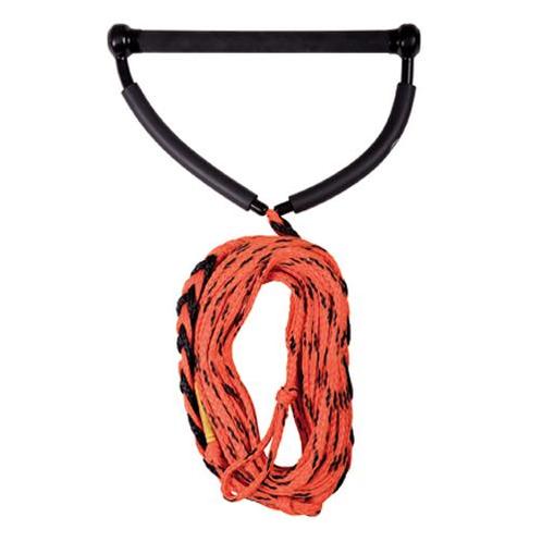 Wakeboard Rope sleeplijn Talamex, Watersport en Boten, Accessoires en Onderhoud, Nieuw, Ophalen of Verzenden