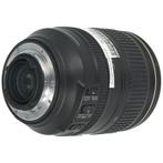 Nikon AF-S 24-120mm F/4 G ED VR | Tweedehands, Audio, Tv en Foto, Fotografie | Lenzen en Objectieven, Verzenden, Gebruikt