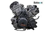 Motorblok KTM 1290 Super Duke R 2014-2016, Verzenden, Gebruikt
