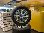 16 inch Winterset Volkswagen 205/55-16 Winterbanden 5x112, Auto-onderdelen, Gebruikt, 16 inch, Banden en Velgen, Personenwagen