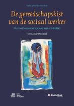 De gereedschapskist van de sociaal werker 9789036812498, Verzenden, Nieuw, Herman de Mönnink