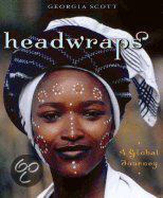 Headwraps, Boeken, Overige Boeken, Ophalen of Verzenden