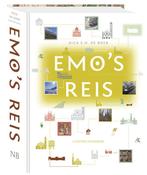 Emos Reis 9789033007880 Dick E.H. de Boer, Verzenden, Zo goed als nieuw, Dick E.H. de Boer