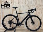 Cervelo Aspero Apex 1 Carbon Gravelbike Sram Apex 2023, Fietsen en Brommers, Fietsen | Racefietsen, Overige merken, 28 inch, Carbon