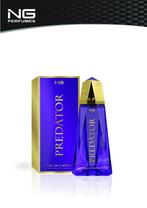 Predator parfum 100ml  van next generation, Ophalen of Verzenden, Nieuw