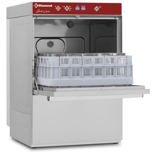 Diamond Horeca Glazenwasser + Osmose Unit | 230v | Ontsmetti, Witgoed en Apparatuur, Vaatwasmachines, Ophalen of Verzenden