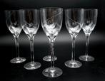 Kosta Boda - Anna Ehrner - Drinkservies voor 6 (6) - LINEA -
