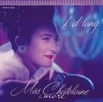 cd single - k.d. lang - Miss Chatelaine &amp; More JAPAN, Verzenden, Zo goed als nieuw, Rock en Metal