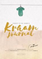 Power to the Mamas Kraamjournal 9789058041883, Boeken, Verzenden, Zo goed als nieuw, Daniëlle Koudijs