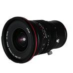 Laowa 20mm f/4.0 Zero-D Shift Lens - Nikon Z, Nieuw, Groothoeklens, Ophalen of Verzenden