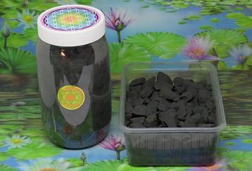 Shungiet / Shungite voor water en tegen elektrosmog beschikbaar voor biedingen