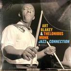 lp nieuw - Art Blakey - Jazz Connection, Cd's en Dvd's, Vinyl | Jazz en Blues, Verzenden, Zo goed als nieuw