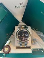 ROLEX Datejust 2 (2015) 116333, Rolex, Polshorloge, Nieuw, Goud