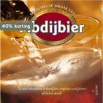 De hemelse smaak van Abdijbier 9789044705720 P. Protz, Boeken, Kookboeken, Verzenden, Gelezen, P. Protz