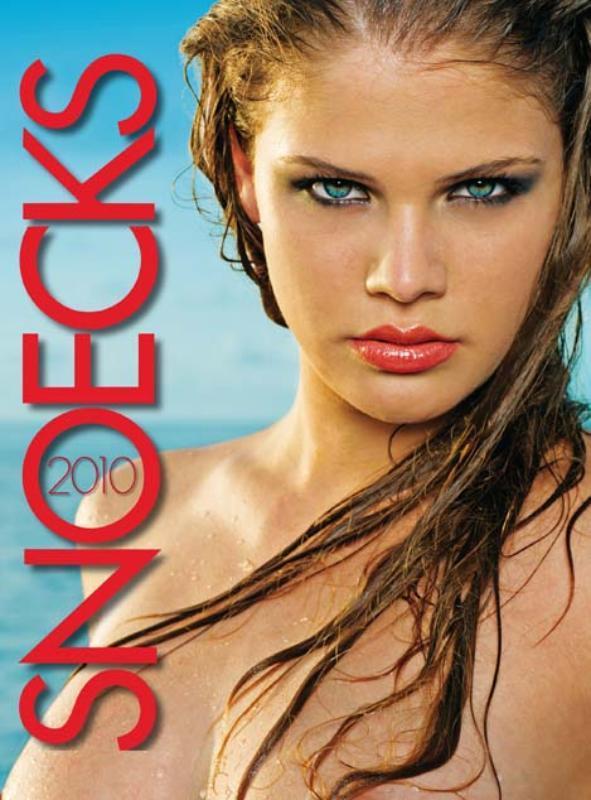 Snoecks 2010 9789077885154, Boeken, Kunst en Cultuur | Beeldend, Zo goed als nieuw, Verzenden