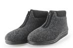 Nelson Pantoffels in maat 38 Zwart | 10% extra korting, Verzenden, Zwart, Nelson, Pantoffels of Sloffen