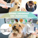 LOVPET® Hondentondeuse - Tondeuse voor dikke vacht  - Wit /, Verzenden, Nieuw