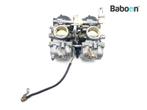 Carburateur Set Yamaha TDM 850 1991-1995 (TDM850 3VD 4CN, Verzenden, Gebruikt