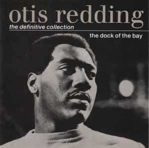cd - Otis Redding - The Dock Of The Bay - The Definitive C..