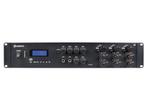 Adastra A6 Multi-zone Stereo PA Versterker 6x 200W, Audio, Tv en Foto, Versterkers en Receivers, Verzenden, Nieuw, Overige merken