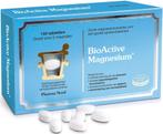PHARMA NORD BIOACTIVE MAGNESIUM VOEDINGSSUPPLEMENT TABLETT.., Diversen, Verzenden, Nieuw