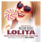 lp nieuw - Nelson Riddle - Lolita (Original Motion Pictur..., Cd's en Dvd's, Vinyl | Pop, Zo goed als nieuw, Verzenden