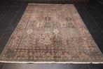 Vintage kasjmierzijde - Tapijt - 309 cm - 212 cm, Huis en Inrichting, Stoffering | Tapijten en Kleden, Nieuw