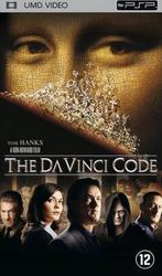 PSP Da Vinci Code (UMD Video), Verzenden, Zo goed als nieuw