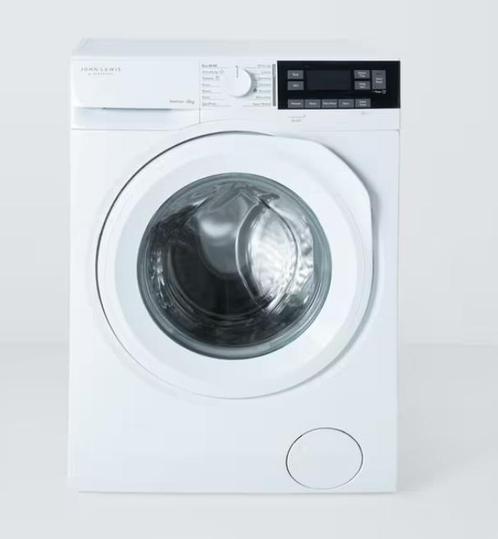 John Lewis Jlwm7043 Wasmachine 7kg 1400t, Witgoed en Apparatuur, Wasmachines, Nieuw, Voorlader, 85 tot 90 cm, Ophalen of Verzenden