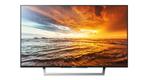 Sony 32WD750 – 32 inch Full HD LED-tv, Ophalen, LED, 50 Hz, 80 tot 100 cm