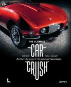 The Ultimate Car Crush, Boeken, Auto's | Boeken, Nieuw, Bert Voet, Algemeen, Verzenden