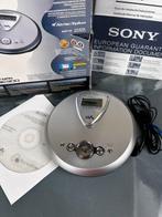 Sony - NE300 CD/MP3 Cd-speler, Audio, Tv en Foto, Nieuw
