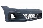 Voorbumper VW Golf 7.5 GTI Look 17-19 PDC, Auto-onderdelen, Ophalen of Verzenden, Nieuw