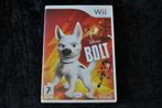 Disney BOLT Nintendo Wii, Verzenden, Nieuw