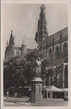 HAARLEM - Groote Kerk, Verzenden, Gelopen