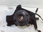 Wielnaaf rechts voor Fiat Punto Evo  1.3 D Multijet (199AXD1, Ophalen of Verzenden, Gebruikt, Fiat