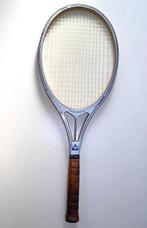 Yannick Noah - 1980 - Tennisracket, Nieuw