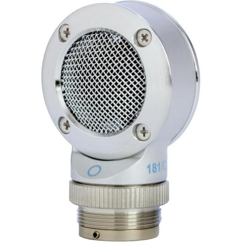 Shure RPM181/O omnidirectionele capsule voor Beta 181, Muziek en Instrumenten, Microfoons, Verzenden