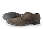 Bugatti Nette schoenen in maat 45 Bruin | 10% extra korting, Bugatti, Bruin, Verzenden, Overige typen