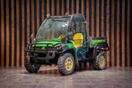 John Deere Gator XUV 855D 4x4 |, Motoren, Quads en Trikes, 3 cilinders, 12 t/m 35 kW