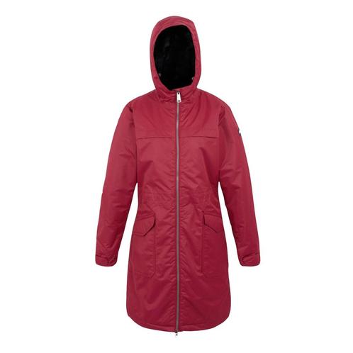 -42% Regatta  Regatta Dames romine ii waterdichte jas  maat, Kleding | Dames, Jassen | Winter, Rood, Nieuw, Verzenden