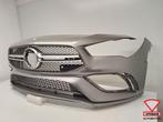Mercedes CLA W118 AMG Voorbumper Bumper 6xPDC Origineel!, Ophalen, Gebruikt, Mercedes-Benz, Bumper