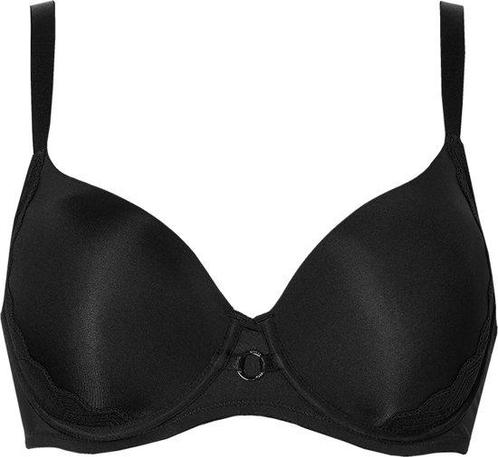Sapph voorgevormde beugelbh Madison zwart - 75D, Kleding | Dames, Ondergoed en Lingerie, Verzenden