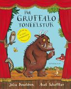 Het Gruffalo toneelstuk 9789047709381, Boeken, Verzenden, Zo goed als nieuw