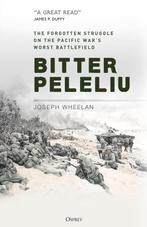 Bitter Peleliu 9781472849502 Joseph Wheelan, Verzenden, Zo goed als nieuw, Joseph Wheelan