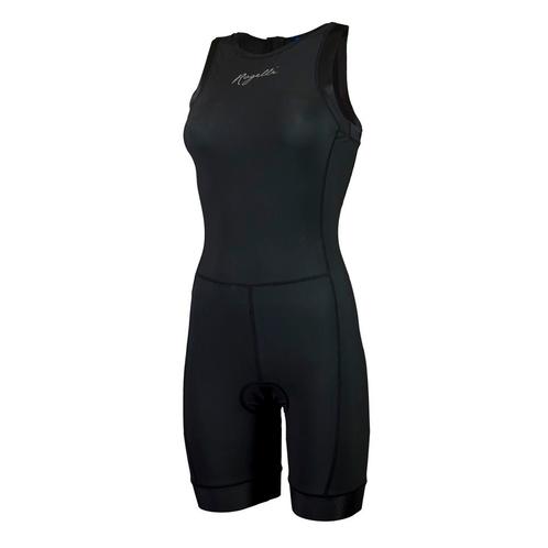 Taupo DAMES triathlon suit Zwart, Sport en Fitness, Loopsport en Atletiek, Nieuw, Verzenden