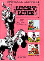 Omnibus Lucky Luke 3 / Lucky Luke omnibus / 3 9789031406661, Boeken, Verzenden, Gelezen, Morris