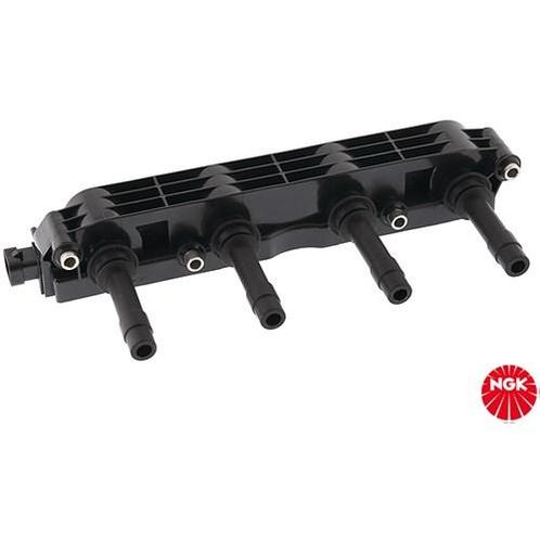 Ngk U6002 Bobine Cewka Zaplonowa Opel 1,4/1,6 16V, Computers en Software, Laptop-opladers, Verzenden