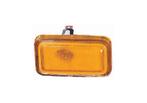 HOEK LAMP VOOR AUDI 100 C3 1982-1991 161949111, Ophalen of Verzenden, Nieuw